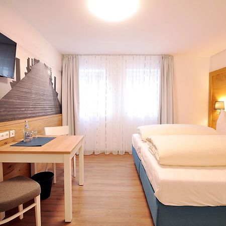 Gaestehaus Zur Krone Waltenhofen Kültér fotó