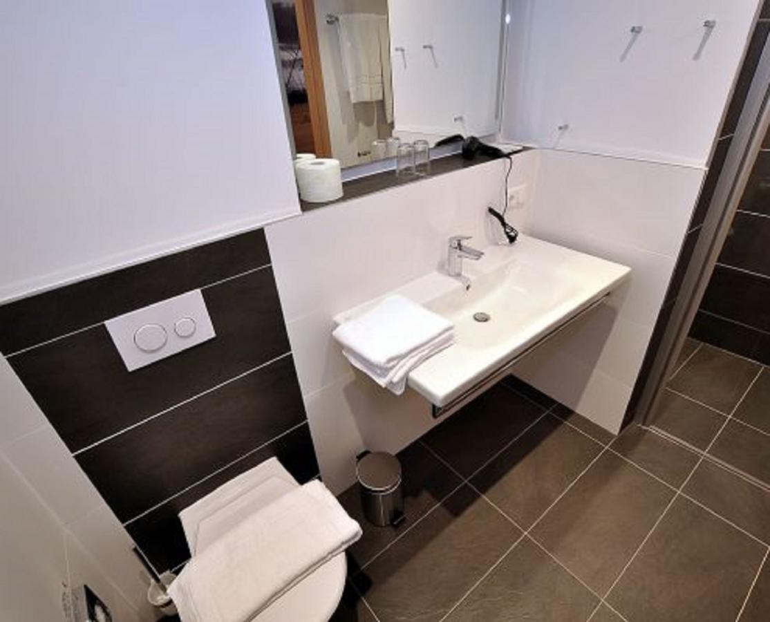 Gaestehaus Zur Krone Waltenhofen Kültér fotó