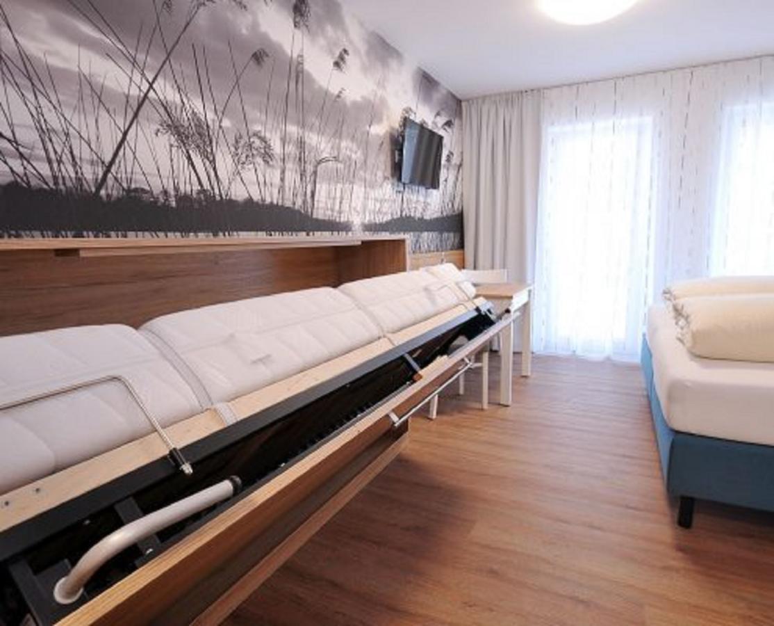 Gaestehaus Zur Krone Waltenhofen Kültér fotó