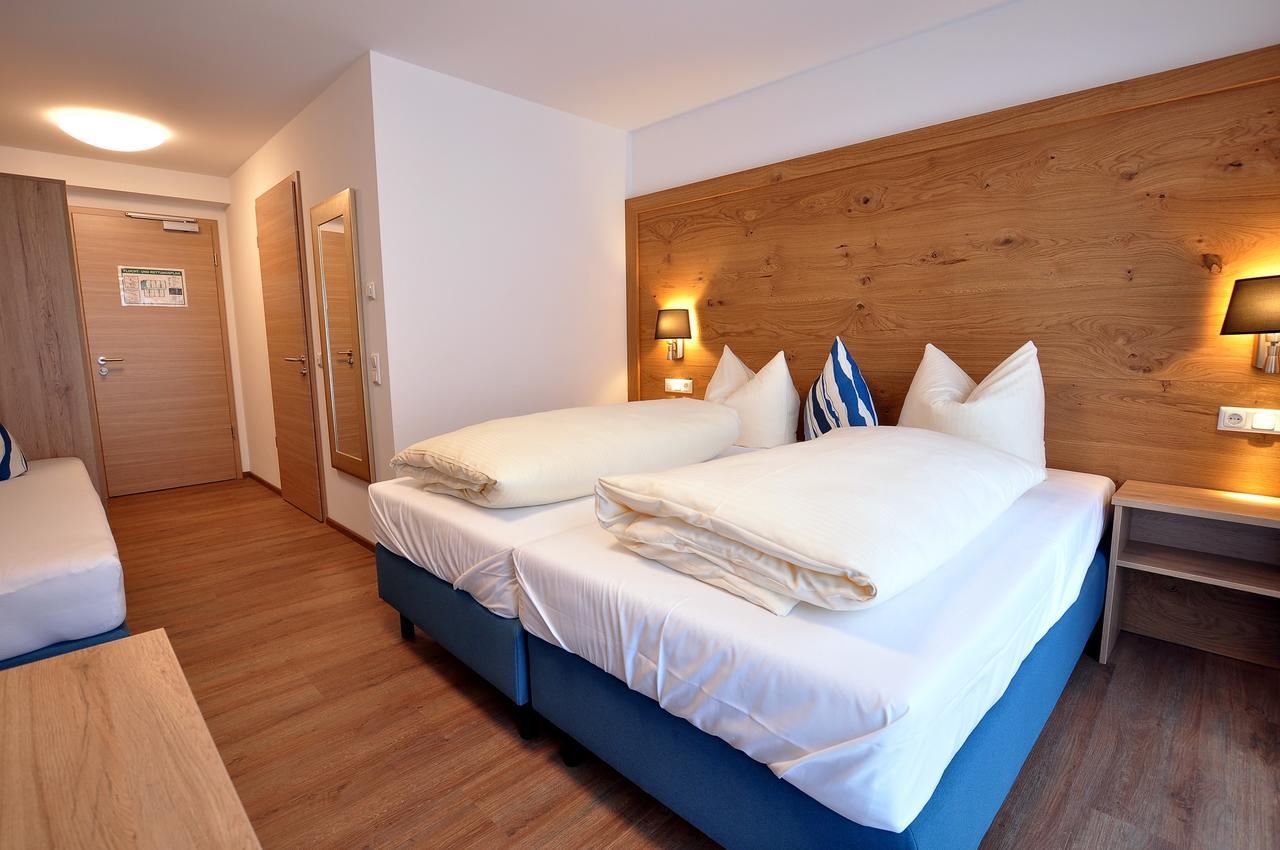 Gaestehaus Zur Krone Waltenhofen Kültér fotó