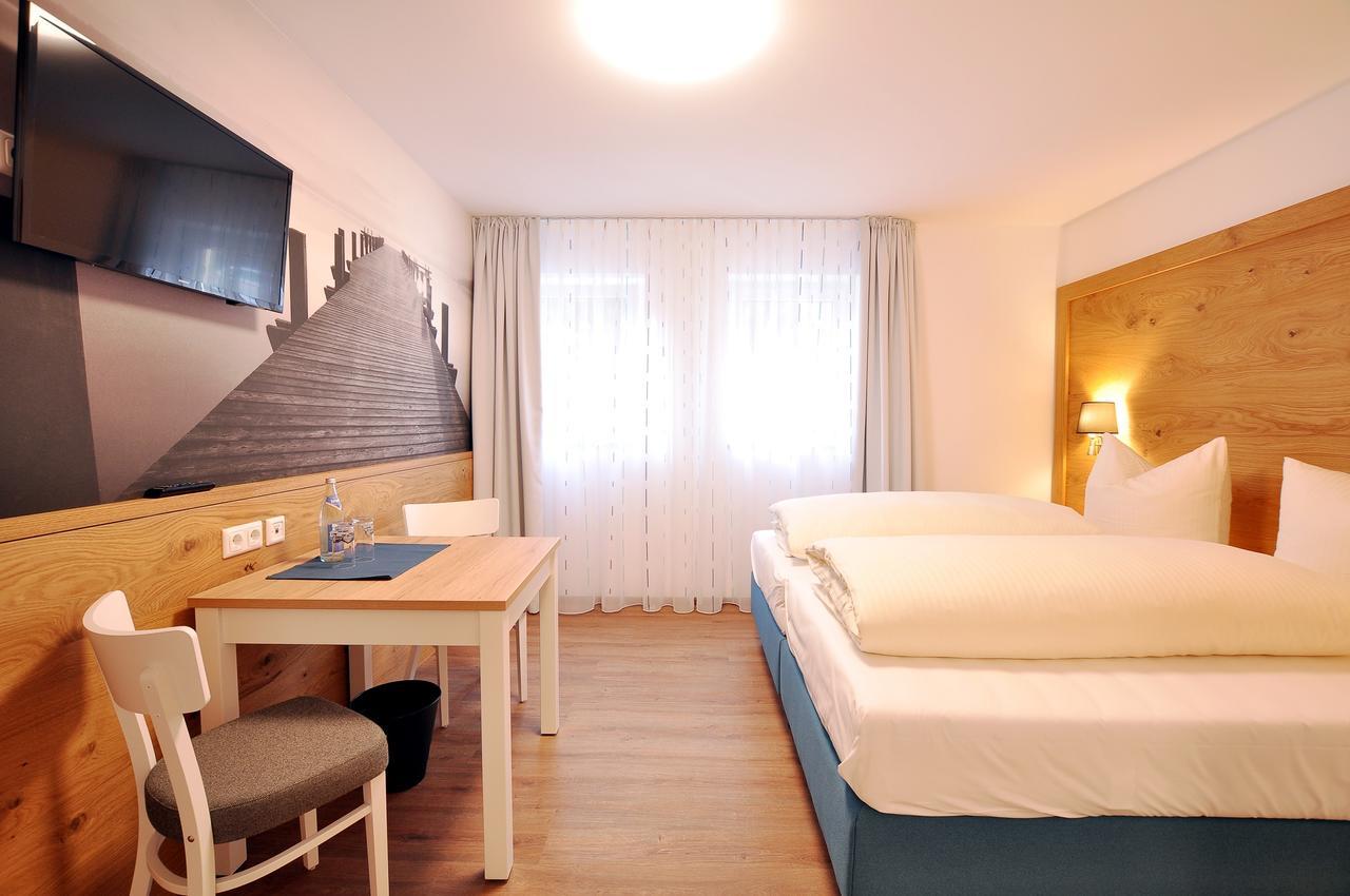 Gaestehaus Zur Krone Waltenhofen Kültér fotó