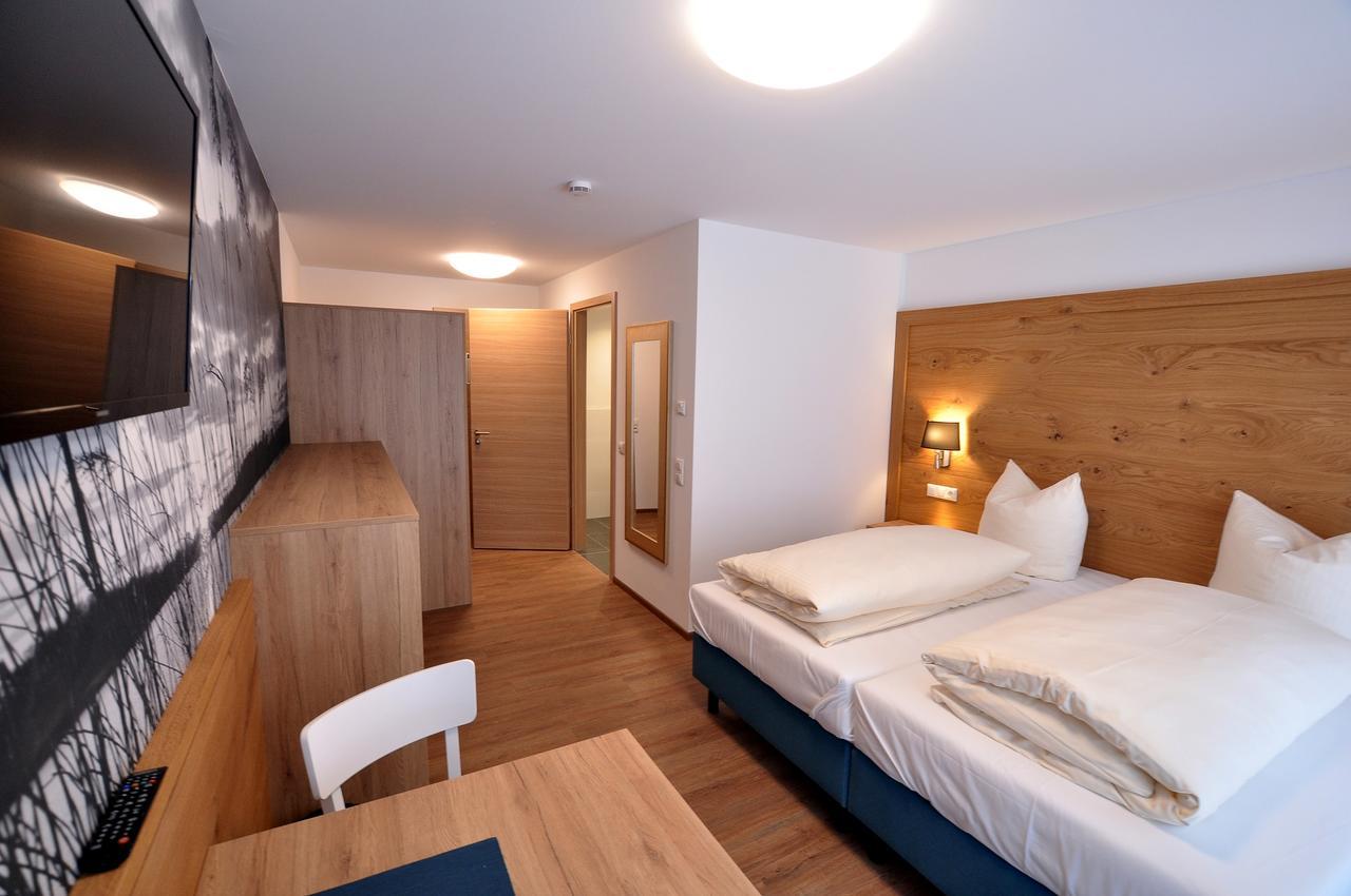 Gaestehaus Zur Krone Waltenhofen Kültér fotó